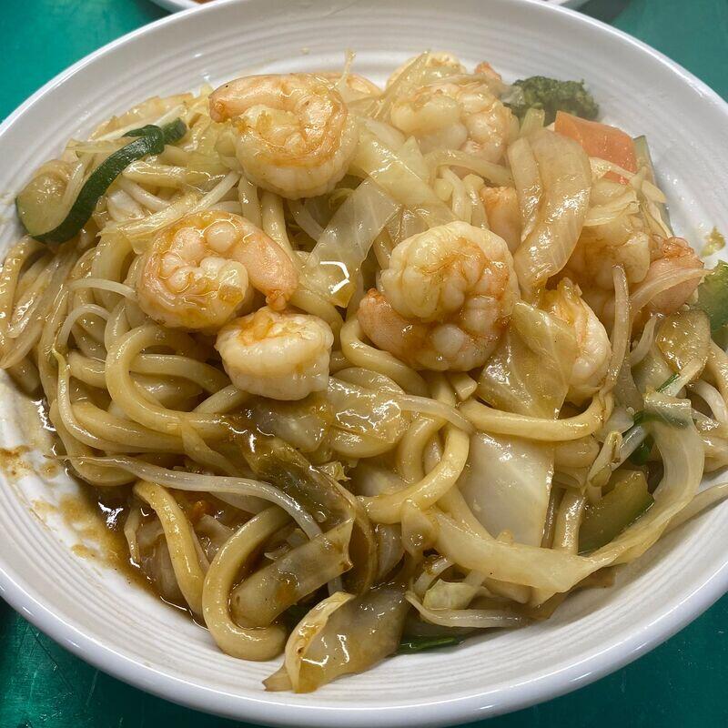Japanese Udon