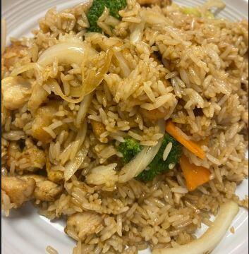 Fried Rice