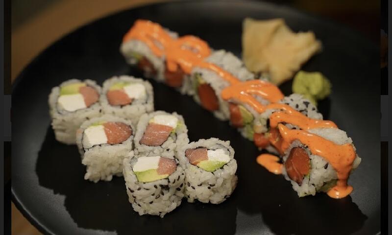 2 Roll Combo (L)