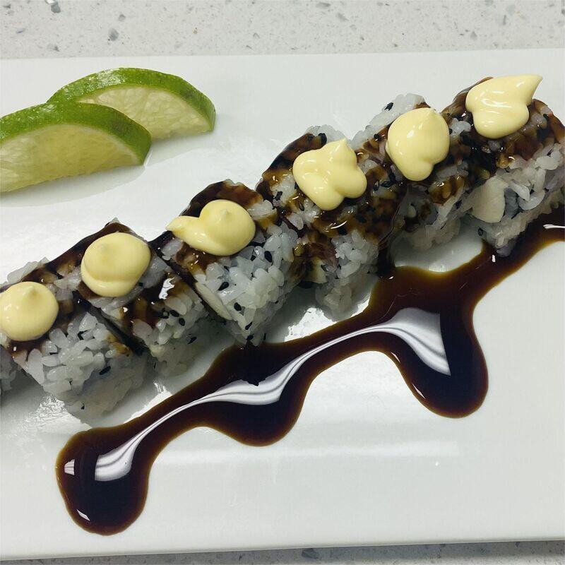 Greenville Roll