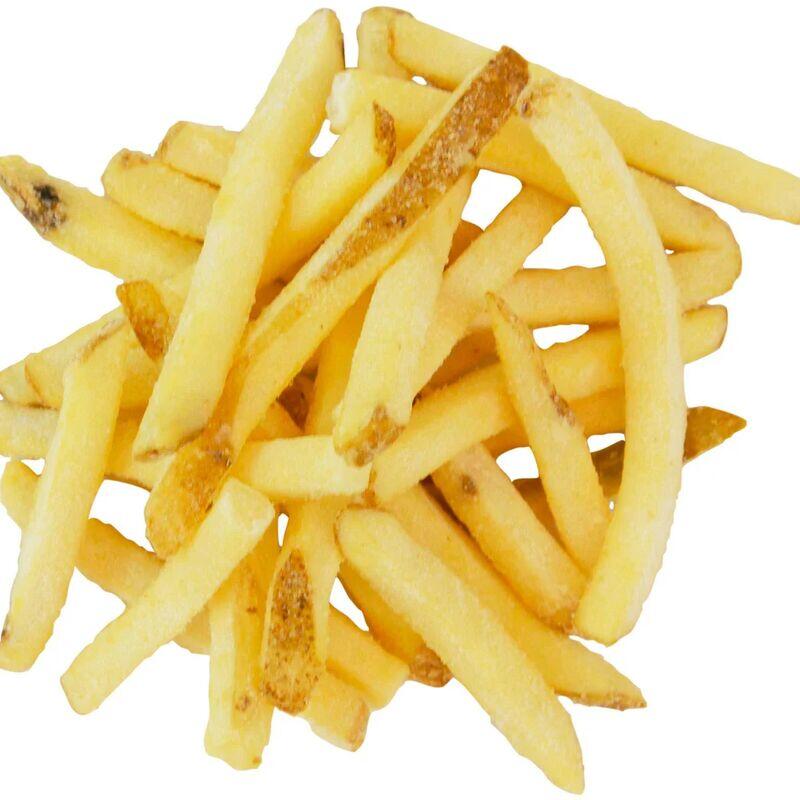 Chicken Nuggets & Fries